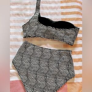 Aerie High Waisted Bikini